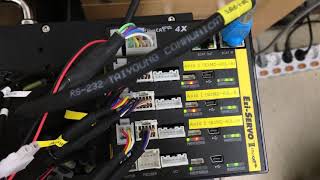 Raspberry EtherCAT with SOEM RPI