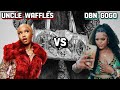 Uncle Waffles vs DBN Gogo