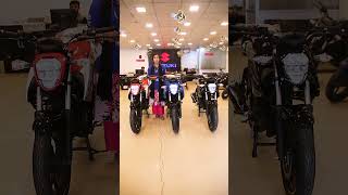 New Suzuki Gixxer price in Bangladesh