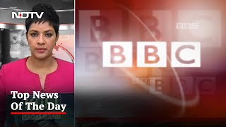 Videos Sharing BBC Documentary Critical Of PM Modi Blocked | The Biggest Stories Of January 22, 2023