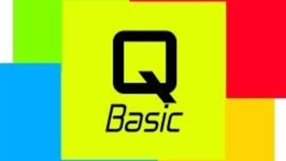 CHAPTER 5 : QBASIC - LOOPING STRUCTURES PART 1