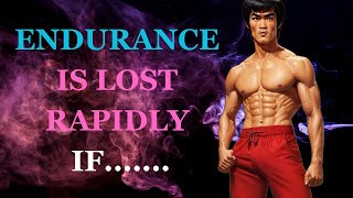 Empowering Wisdom || Unleashing the Legendary Bruce Lee's Quotes for Personal Growth and Success
