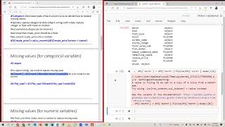 Data Analytics with Python for Beginners: 5 EDA I
