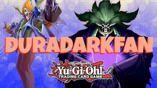 Yu-Gi-Oh! Infernity Deck Profile (July 2014 TCG)