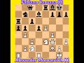 Alexander Morozevich vs Fabiano Caruana || Tal Memorial, 2012 #chess