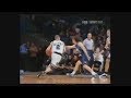 Jason Williams 16 Points 8 Ast 3 Stl Vs. Mavericks, 2001-02.