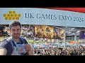 UK Games Expo 2024 part 2