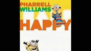 BBC UK #1s 2014-01 - Pharrell Williams - Happy