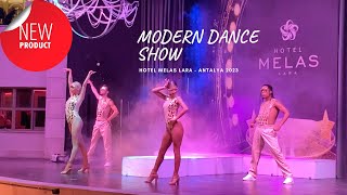 Modern Dance Show