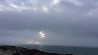 The Sunbeam TimeLapse 008