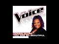 Donna Allen | You Are So Beautiful | Studio Version | The Voice 5