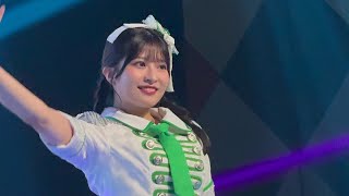 KLP48 - Shonichi | Yurina 行天優莉奈 FanCam (Cos-Mic 2024 Sunway Pyramid) 240914