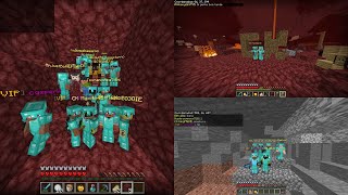 CK Dominating SM49 | Minecraft Lifeboat Survival Mode Minecraft