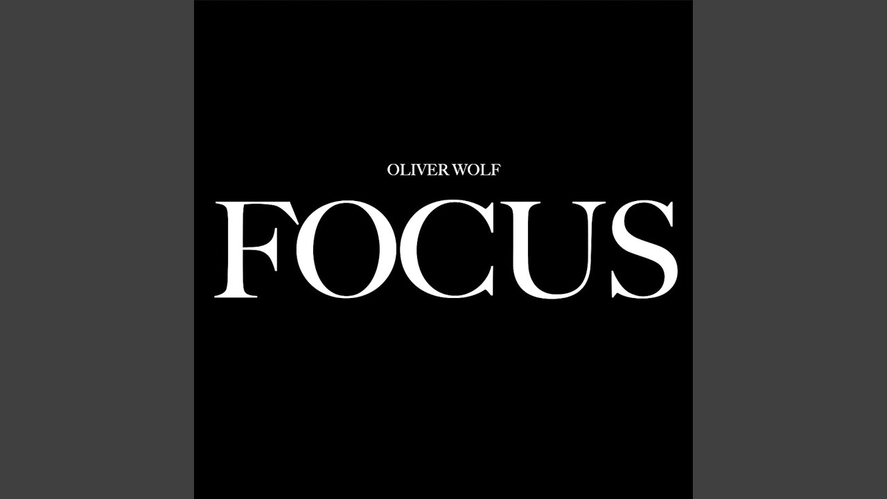 Focus Youtube Music