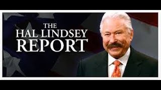 Hal Lindsey Report (11.16.18)