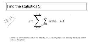 Introduction to Mann-Kendall Test for Trend Detection