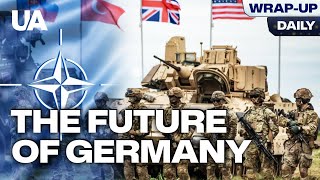 Will Europe Leave NATO? How Elections Will Change Germany