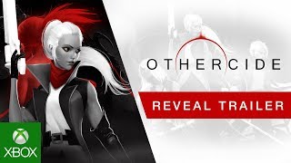 Othercide - [PAX EAST 2020] Reveal Trailer