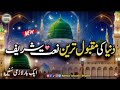 Heart Touching Emotional Naat 2026 | Ya Nabi ﷺ Teri Rehmat Ka Sahara | Beautiful Islamic Kalam 