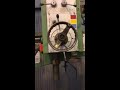 richmond envoy radial arm drill