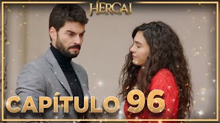 Hercai - Capítulo 96