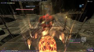 FFXI HorizonXI - Pulling The Strings - SMN [1]