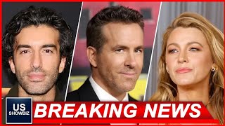 Blake Lively, Ryan Reynolds' losing 'image war' against Justin Baldoni: expert