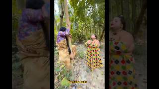 গাছ পরি 🤣🤣 #funnyvideo #comedyfilms #funny