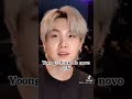 BTS reagindo vc dançar