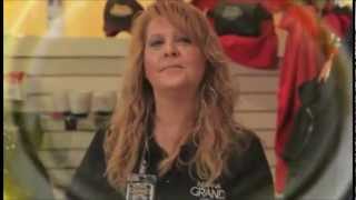 Indiana Grand Casino Commercial 2012 - Bea Isaacs