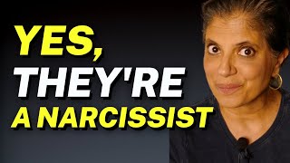 The 3 SIGNS You're Dealing With A COVERT NARCISSIST | Dr  Ramani