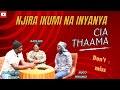 NJIRA IKUMI NA INYANYA CIA THAAMA