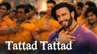 Tattad Tattad (Ramji Ki Chal) - Ram & Leela | 2013 [Deutsch]