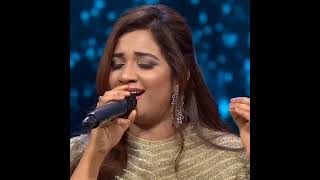 Sunn Raha Hai 🎶 Song by Melody Queen 👑 Shreya Ghoshal ❤️ 🎵 || #ShreyaGhoshal #ShreyaGhoshalSongs