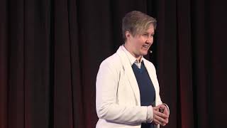 The 'E' in STEM Should Stand for Empathy | Rachel Walker, PH.D, RN | TEDxEasthamptonWomen
