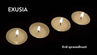 EXUSIA - Král spravedlnosti