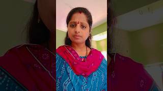 #పక్కింటి గొడవ🤣#wife\u0026husband#Telugu comedy#trending short video