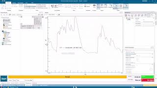 Simcenter Testlab Neo Time Data Acquisition Sound Level