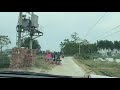 건축시선 로드뷰 베트남 박닌에서 박장까지 거리풍경 로드뷰 road view street view from bac ninh to bac jang vietnam