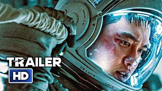 THE MOON  Trailer 2 (2024) Action Movie HD