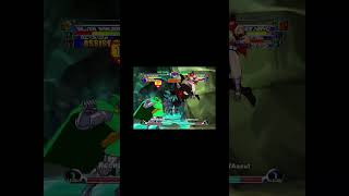 MvC2: Necroweed - Silver Samurai 2x Raimeken Kills Assist .:5.13.23:.