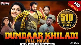 Dumdaar Khiladi full movie New Hindi