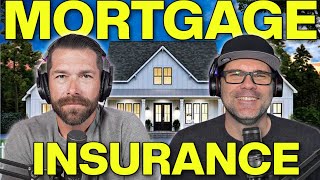Mortgage Insurance 101 - Buying A House with PMI