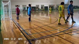 【U-12】VSブリンカール　ハイライト動画