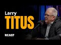 Rcast #59 - O Legado do Pastor Larry Titus: 62 Anos Transformando Vidas