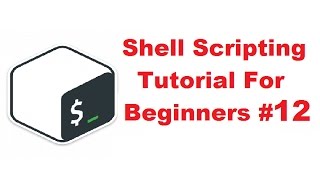 Shell Scripting Tutorial for Beginners 12 - The case statement