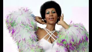 Gloretha Franklin - TGIF (Aretha Franklin 1970's Funk It Up) Glorilla - TGIF