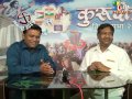 11.10.14citynews amravati vidhansabha interviev 2014.anantarao gudhe.