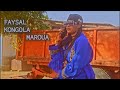 Faysal Kongola  - CHIROMA FULBE MARWA  -Abdoul bagui