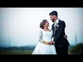 Peter & Melisha | Cinematic Wedding Documentary | #NMStudios